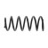 Chassis spring SP4452 Monroe, Thumbnail 2