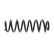 Chassis spring SP4453 Monroe, Thumbnail 2