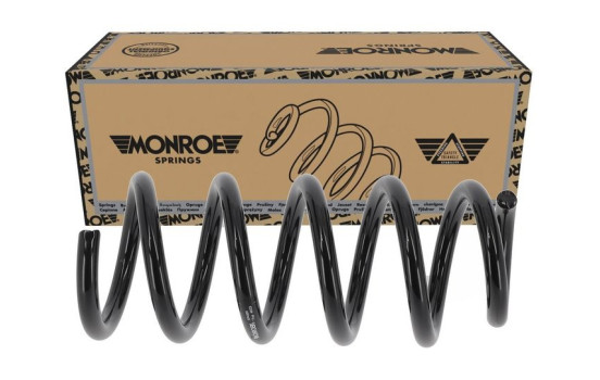 Chassis spring SP4455 Monroe, Image 3