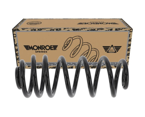 Chassis spring SP4456 Monroe, Image 3