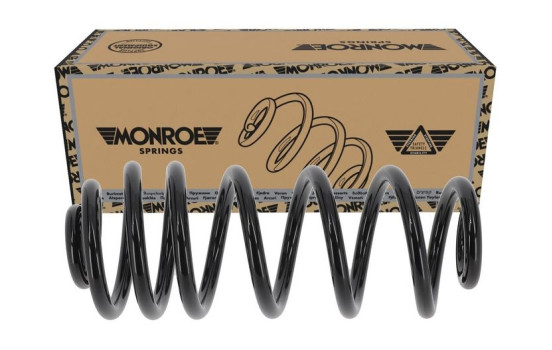 Chassis spring SP4456 Monroe, Image 3