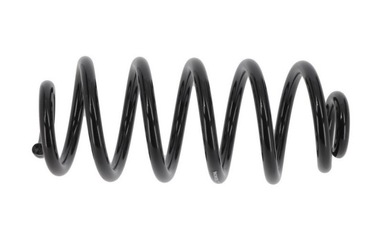 Chassis spring SP4457 Monroe, Image 2