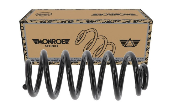 Chassis spring SP4457 Monroe, Image 3