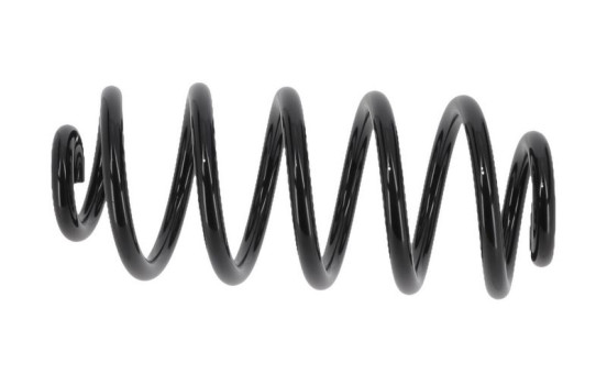 Chassis spring SP4457 Monroe, Image 5