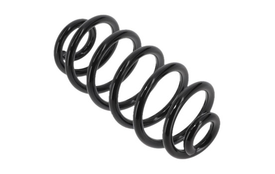 Chassis spring SP4457 Monroe, Image 7