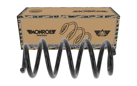 Chassis spring SP4458 Monroe, Image 3