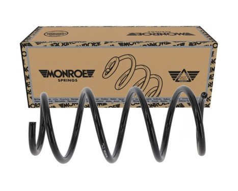 Chassis spring SP4469 Monroe, Image 3