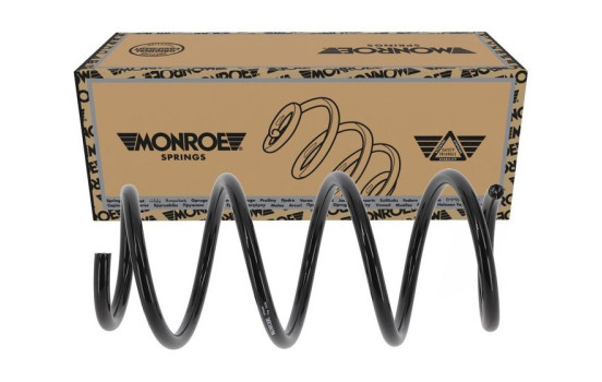 Chassis spring SP4469 Monroe, Image 3