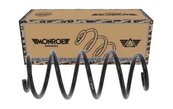 Chassis spring SP4475 Monroe, Image 3
