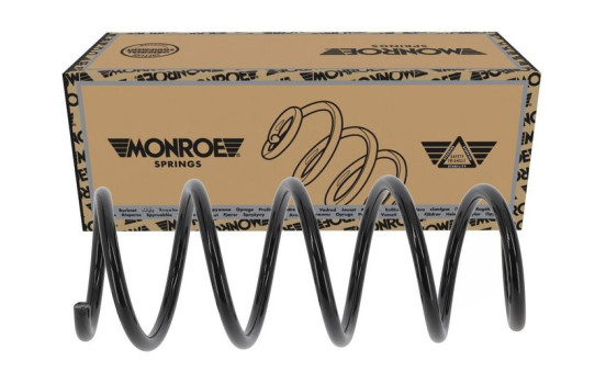Chassis spring SP4479 Monroe, Image 3
