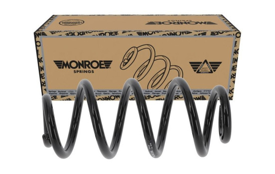 Chassis spring SP4489 Monroe, Image 3