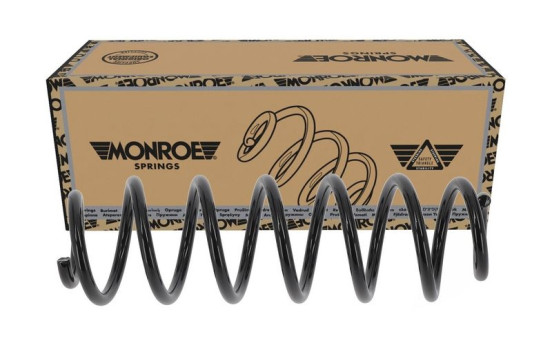 Chassis spring SP4491 Monroe, Image 3