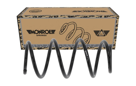 Chassis spring SP4498 Monroe, Image 3