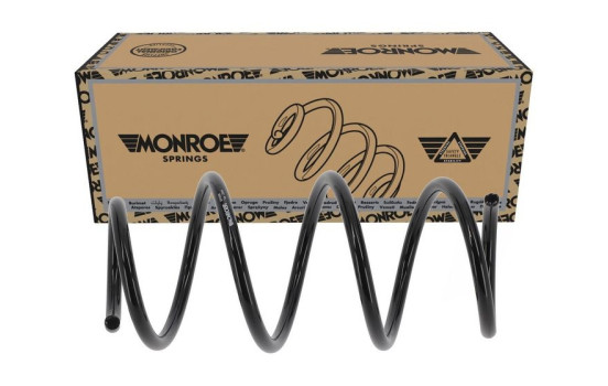 Chassis spring SP4508 Monroe, Image 3