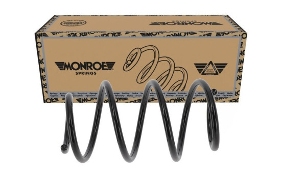 Chassis spring SP4516 Monroe, Image 3