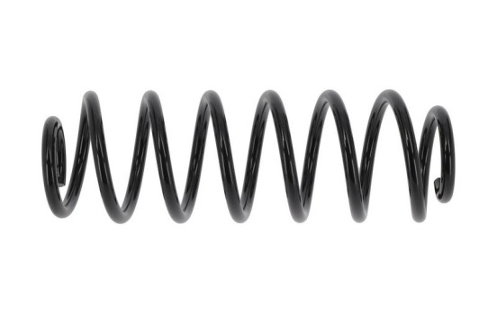 Chassis spring SP4518 Monroe, Image 2