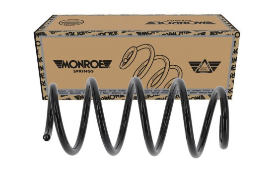 Chassis spring SP4522 Monroe, Image 3