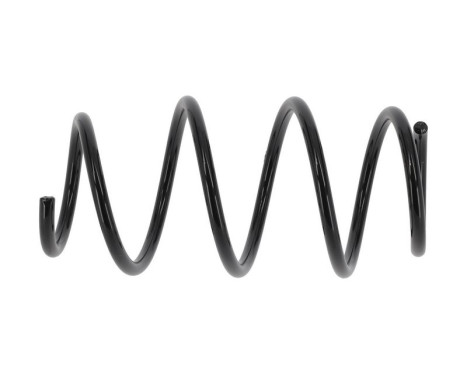 Chassis spring SP4527 Monroe, Image 2