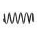 Chassis spring SP4528 Monroe, Thumbnail 2