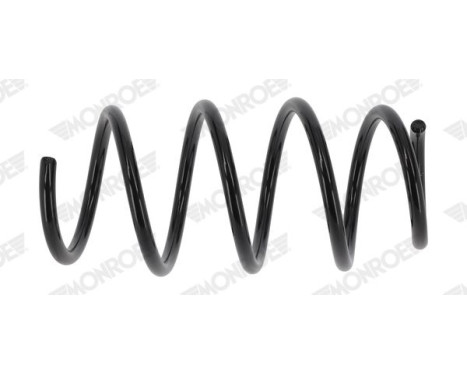 Chassis spring SP4529 Monroe, Image 2