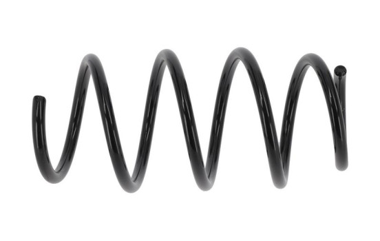 Chassis spring SP4529 Monroe, Image 2