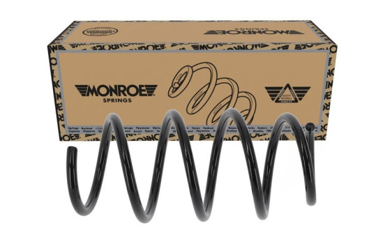 Chassis spring SP4529 Monroe, Image 3