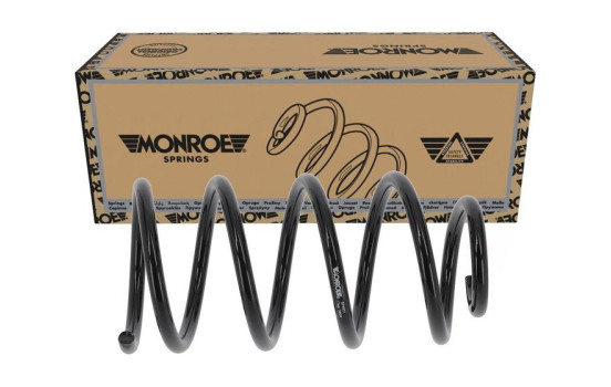 Chassis spring SP4531 Monroe, Image 3