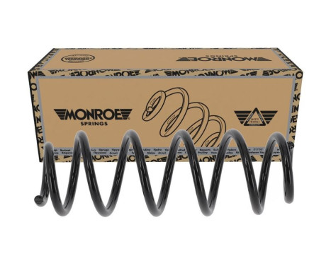 Chassis spring SP4533 Monroe, Image 3