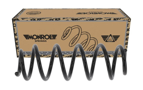 Chassis spring SP4533 Monroe, Image 3