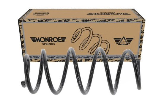 Chassis spring SP4535 Monroe, Image 3