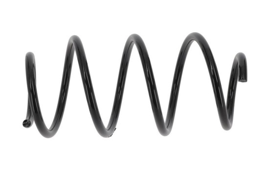 Chassis spring SP4542 Monroe, Image 2