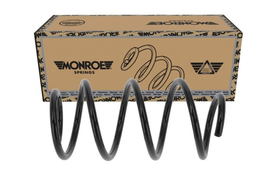 Chassis spring SP4544 Monroe, Image 3