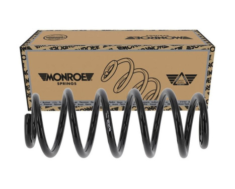 Chassis spring SP4563 Monroe, Image 3
