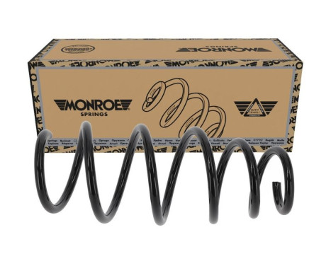 Chassis spring SP4570 Monroe, Image 3