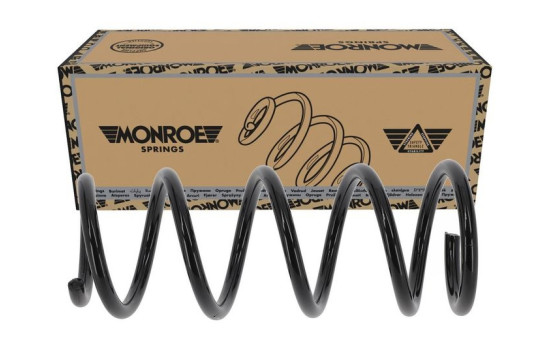 Chassis spring SP4575 Monroe, Image 4