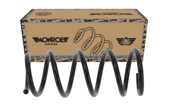 Chassis spring SP4576 Monroe, Image 3