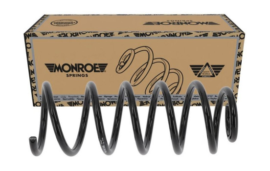 Chassis spring SP4597 Monroe, Image 3