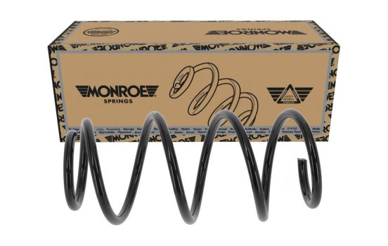Chassis spring SP4603 Monroe, Image 3