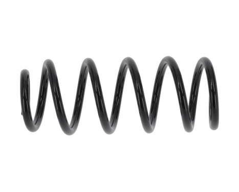 Chassis spring SP4611 Monroe, Image 2