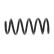 Chassis spring SP4611 Monroe, Thumbnail 2