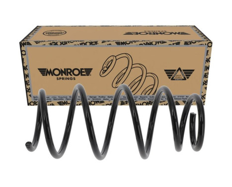 Chassis spring SP4624 Monroe, Image 3