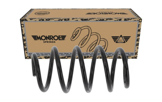 Chassis spring SP4629 Monroe, Image 3
