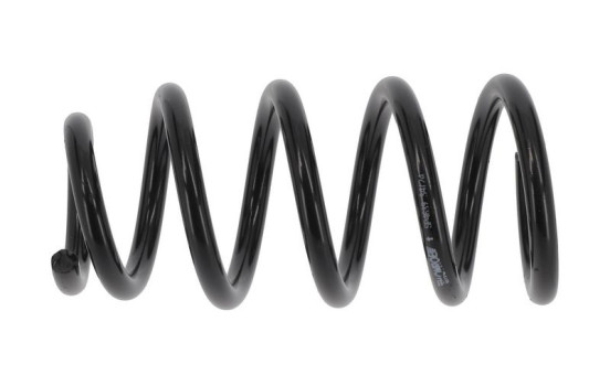 Chassis spring SP4639 Monroe, Image 2