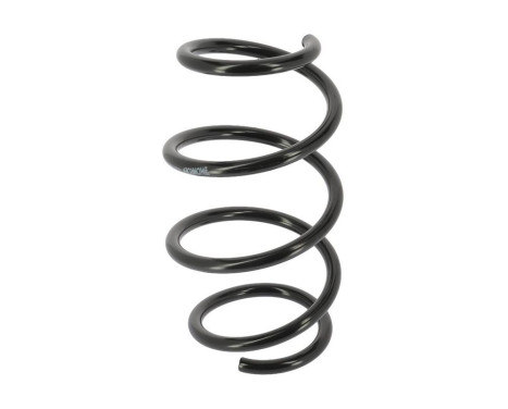 Chassis spring SP4651 Monroe, Image 2
