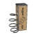 Chassis spring SP4651 Monroe, Thumbnail 3