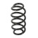 Chassis spring SP4652 Monroe, Thumbnail 2