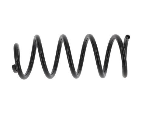 Chassis spring SP4653 Monroe, Image 2