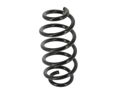 Chassis spring SP4670 Monroe, Image 2