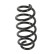 Chassis spring SP4670 Monroe, Thumbnail 2