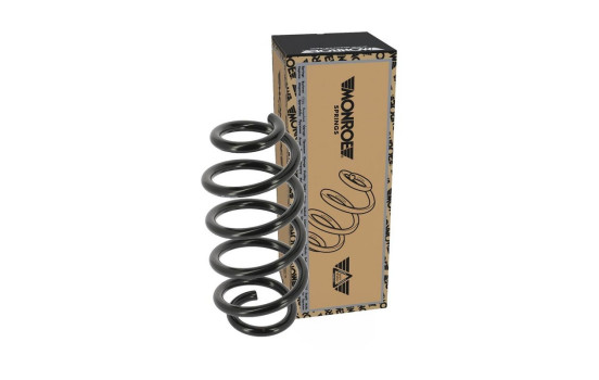 Chassis spring SP4670 Monroe, Image 3